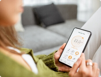 Domotique pour professionnels à Differdange : simplifiez-vous la vie !