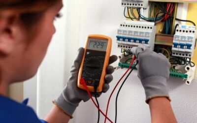 Électricité générale au Luxembourg : nos services !