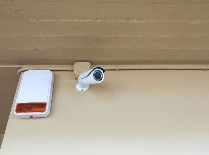 Vidéosurveillance à Differdange : un système de protection fiable !