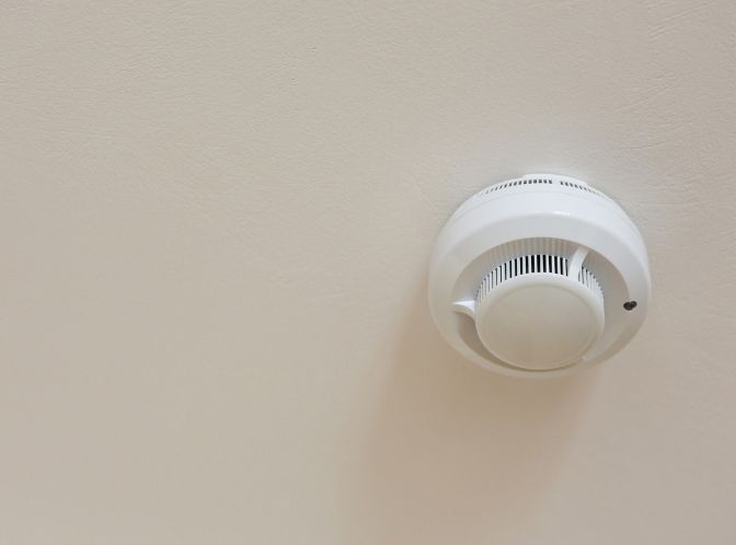 Installation d’alarme incendie à Sanem : une solution de sécurité